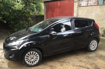 For SALE Ford Fiesta 2011