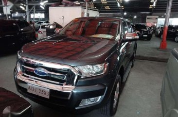 Ford Ranger XLT 2016 automatic for sale