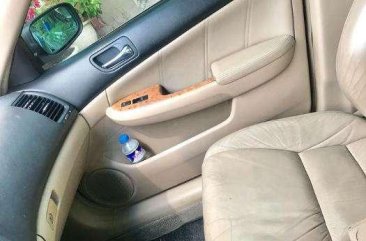 2003 Honda Accord for sale