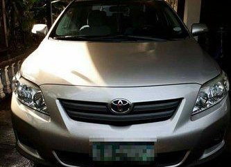 Well-maintained Toyota Corolla Altis 2010 for sale