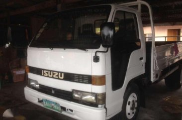 Isuzu Elf Dropside FOR SALE