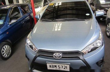 Well-kept Toyota Yaris 2015 for sale
