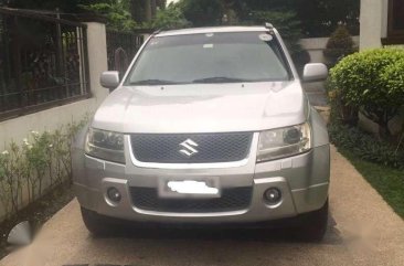 2007 Suzuki Grand Vitara for sale