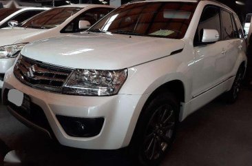 2016 Suzuki Grand Vitara SE Automatic FOR SALE