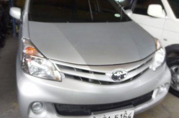 2014 Toyota Avanza for sale