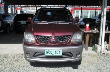 Mitsubishi Adventure 2009 GLS SPORT M/T for sale