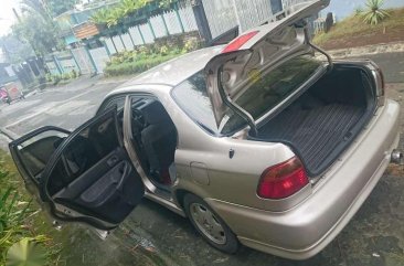 Honda Civic 1999 for sale