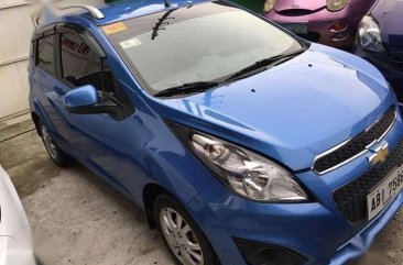 Chevrolet Spark 2015 FOR SALE