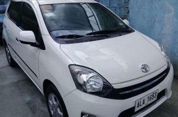 Toyota Wigo 2015 for sale