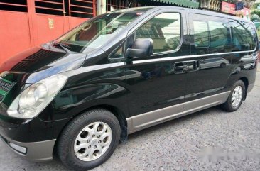 Well-maintained Hyundai Grand Starex 2011 for sale