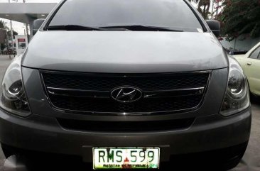 Hyundai Grand Starex 2012 FOR SALE