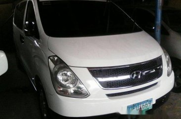 Hyundai Grand Starex 2012 for sale