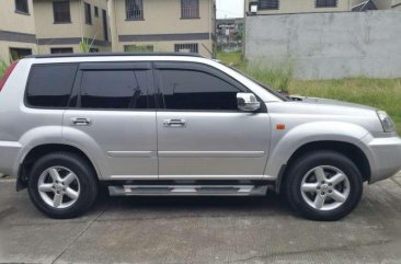 Nissan X-trail 2004 for sale