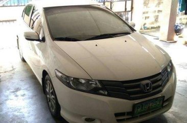 Honda City 2010 for sale