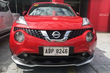 Nissan Juke 2016 for sale