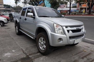 Good as new Isuzu D-Max 2012 for sale
