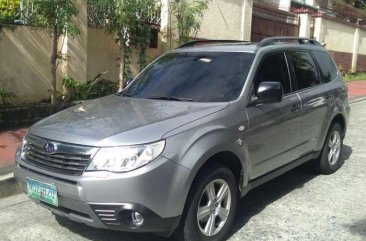 2010 Mdl Subaru Forester AWD Athomatic for sale