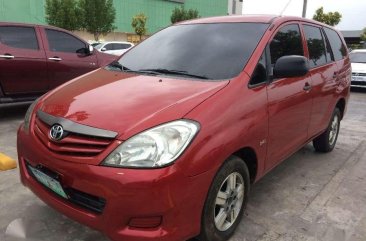 Toyota innova j 2010 diesel manual