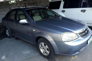 Chevrolet Optra 2005 for sale