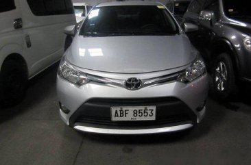 Toyota Vios 2015 for sale