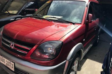 Mitsubishi Adventure 2015 for sale