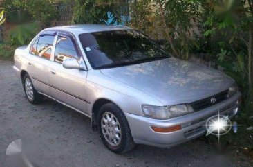 Toyota Corolla XE 94 model for sale