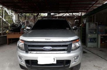 FORD RANGER 2014 FOR SALE