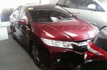 Honda City 2016 for sale