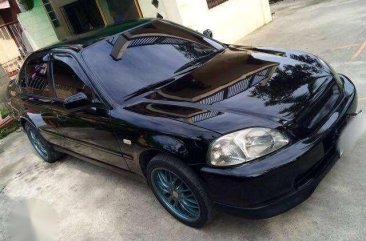 Honda Civic 1996 Lxi MT FOR SALE