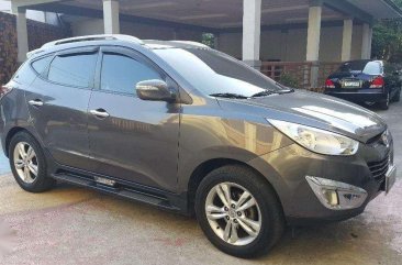 2010 Tucson Theta II for sale