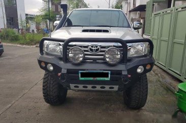 Toyota Hilux 2013 for sale