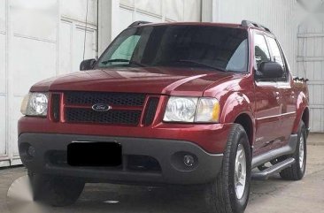 2001 Ford Explorer 4x4 for sale