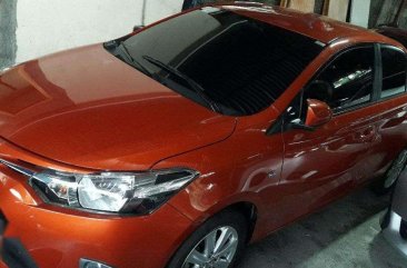 2017 Toyota Vios 1.3E Automatic for sale