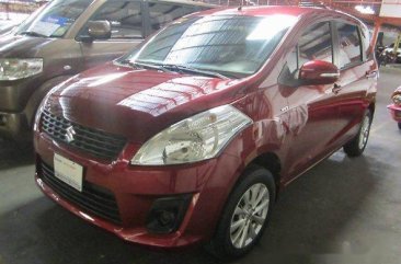 Suzuki Ertiga 2016 for sale