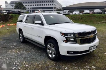 2015 Chevrolet Suburban LT Siena Motors for sale