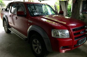 Good as new Ford Ranger 2008 XLT A/T for sale