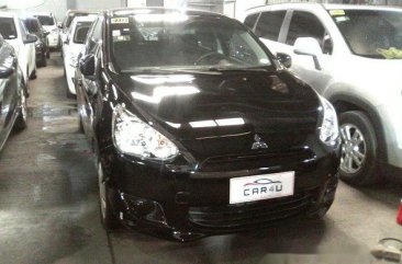 Mitsubishi Mirage 2014 for sale