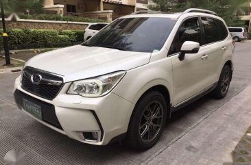 2013 Subaru Forester XT Turbo Automatic Transmission for sale