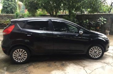 For SALE Ford Fiesta 2011