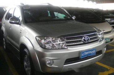 Toyota Fortuner 2011 for sale