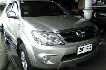 Toyota Fortuner 2006 for sale