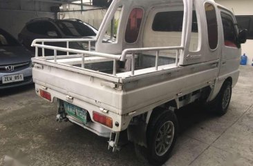 Suzuki Multicab Pickup Scrum 12v 2014 For Sale 