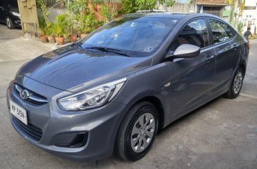 Good as new Hyundai Accent 2016 for sale