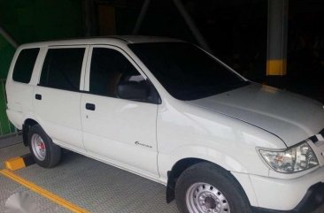 Isuzu Crosswind Turbo already FOR SALE