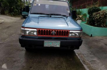 Toyota Tamaraw 1996 for sale