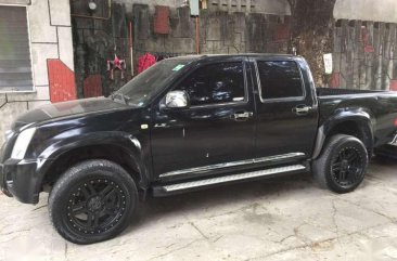 2012 Isuzu Dmax for sale