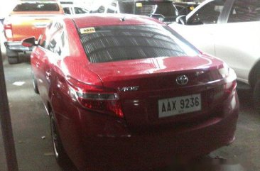 Good as new Toyota Vios 2014 for sale