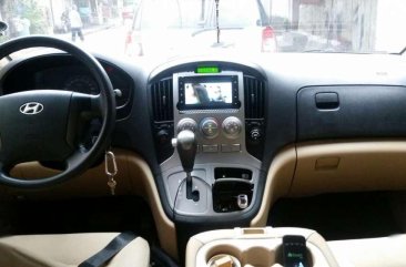 2008 Hyundai Starex vgt fresh like new FOR SALE