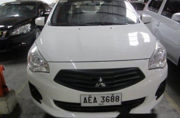 Good as new Mitsubishi Mirage G4 2014 for sale