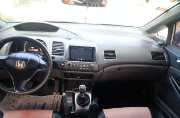 Honda Civic fd 2007 Manual Gas FOR SALE